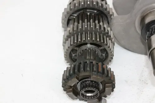 1998 HONDA SUPER HAWK 1000 VTR1000F PARTS AND HARDWARE NUTS BOLTS