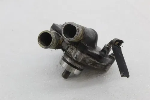 03-05 YAMAHA YZF R6 ENGINE MOTOR WATER PUMP