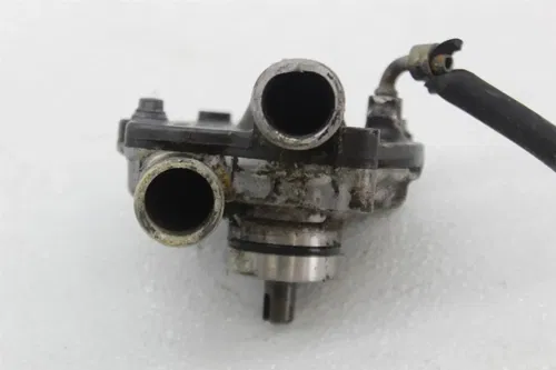 03-05 YAMAHA YZF R6 ENGINE MOTOR WATER PUMP