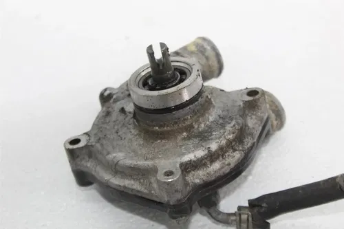 03-05 YAMAHA YZF R6 ENGINE MOTOR WATER PUMP
