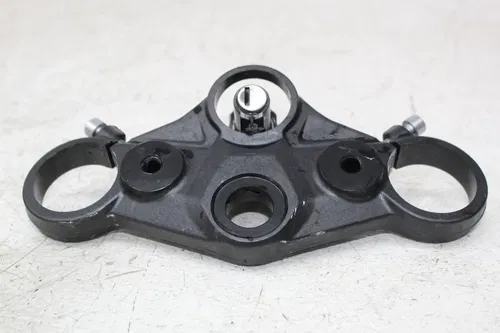 22 TRIUMPH STREET TRIPLE RS FORKS UPPER TOP TRIPLE TREE CLAMP
