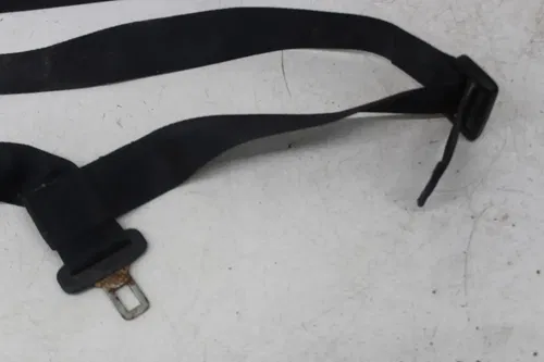 08-10 POLARIS RZR 800 SEAT BELT LATCH BUCKLE