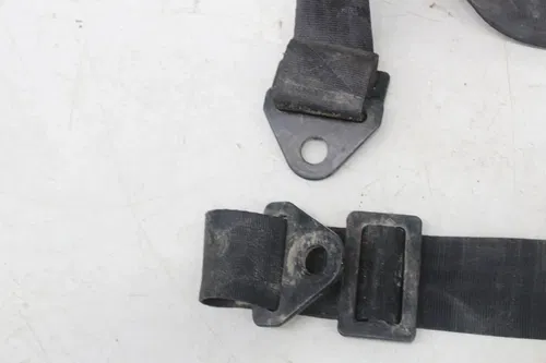 08-10 POLARIS RZR 800 SEAT BELT LATCH BUCKLE
