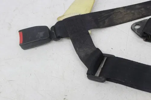 08-10 POLARIS RZR 800 SEAT BELT LATCH BUCKLE