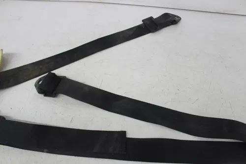 08-10 POLARIS RZR 800 SEAT BELT LATCH BUCKLE
