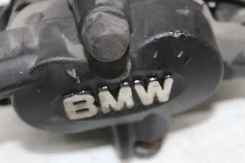 09-16 BMW K1300S K1300 RIGHT REARSET MASTER CYLINDER CALIPER