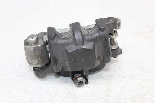 09-16 BMW K1300S K1300 RIGHT REARSET MASTER CYLINDER CALIPER