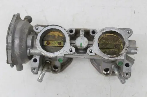 21-24 POLARIS SPORTSMAN 850 ULTIMATE TRAIL LE THROTTLE BODY BODIES