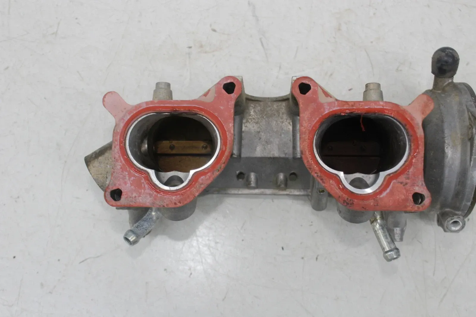 21-24 POLARIS SPORTSMAN 850 ULTIMATE TRAIL LE THROTTLE BODY BODIES