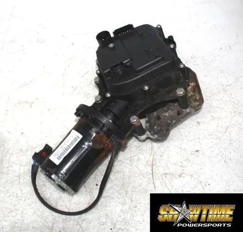 14 SEA-DOO WAKE PRO 215 REVERSE BRAKE ACTUATOR MODULE PUMP