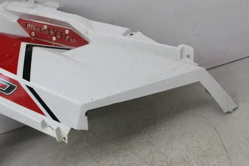 17 POLARIS GENERAL 1000 EPS FRONT LEFT RIGHT FAIRING FENDERS COWLS COWLINGS KIT