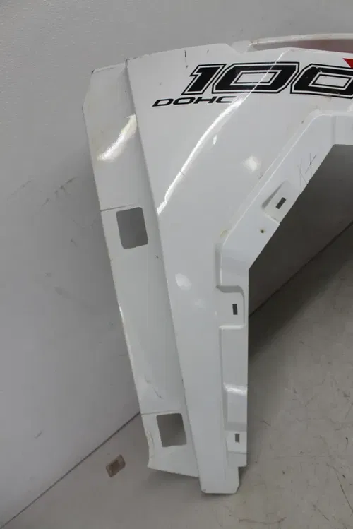 17 POLARIS GENERAL 1000 EPS FRONT LEFT RIGHT FAIRING FENDERS COWLS COWLINGS KIT