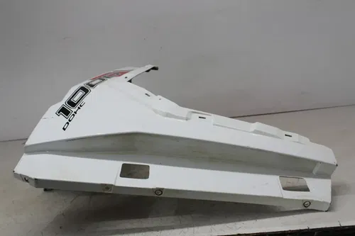17 POLARIS GENERAL 1000 EPS FRONT LEFT RIGHT FAIRING FENDERS COWLS COWLINGS KIT