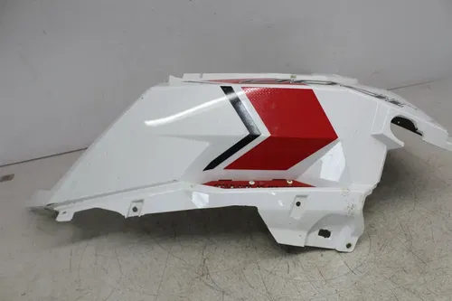 17 POLARIS GENERAL 1000 EPS FRONT LEFT RIGHT FAIRING FENDERS COWLS COWLINGS KIT