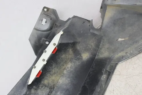 17 POLARIS GENERAL 1000 EPS FRONT LEFT RIGHT FAIRING FENDERS COWLS COWLINGS KIT