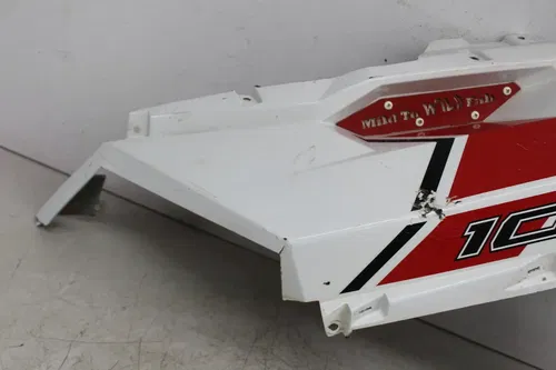 17 POLARIS GENERAL 1000 EPS FRONT LEFT RIGHT FAIRING FENDERS COWLS COWLINGS KIT