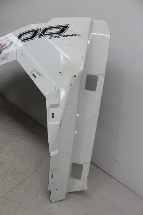 17 POLARIS GENERAL 1000 EPS FRONT LEFT RIGHT FAIRING FENDERS COWLS COWLINGS KIT