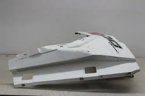 17 POLARIS GENERAL 1000 EPS FRONT LEFT RIGHT FAIRING FENDERS COWLS COWLINGS KIT