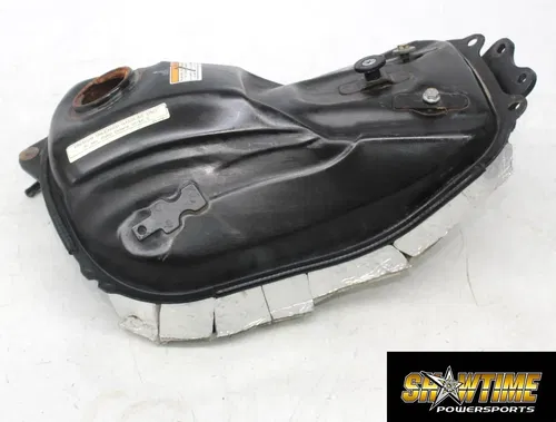 08 YAMAHA WR250X GAS FUEL TANK CELL PETROL RESERVOIR (SEE DESCP)