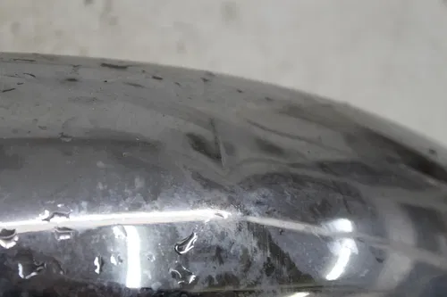1977 KAWASAKI KZ1000A FRONT WHEEL FENDER COWL FAIRING