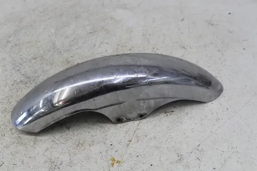 1977 KAWASAKI KZ1000A FRONT WHEEL FENDER COWL FAIRING