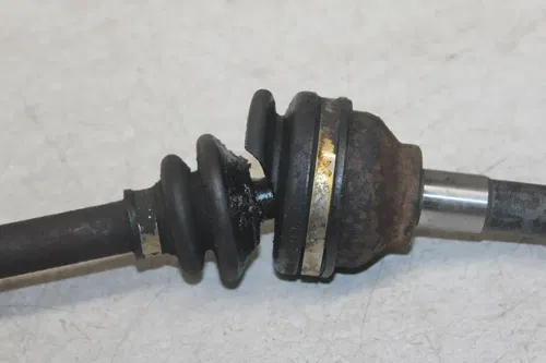 2007 KUBOTA RTV900 TURF UTILITY FRONT LEFT RIGHT DRIVE CV AXLES PIVOTS SHAFTS