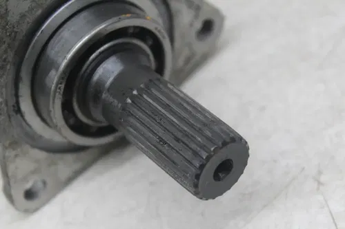 2007 KUBOTA RTV900 TURF UTILITY FRONT LEFT RIGHT DRIVE CV AXLES PIVOTS SHAFTS