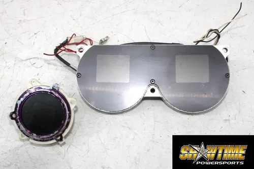 19-23 HARLEY-DAVIDSON ROAD GLIDE FLTRXS DAKOTA DIGITAL SPEEDOMETER TACH GAUGES