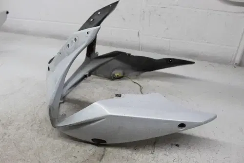06-07 SUZUKI SV650 FRONT UPPER NOSE FAIRING COWL SHROUD