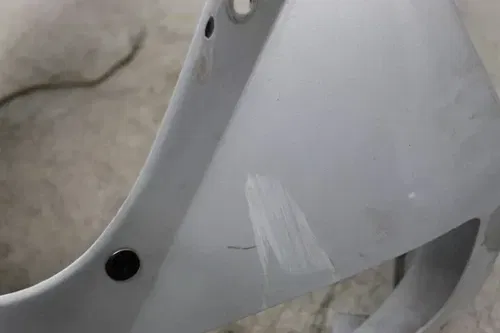 06-07 SUZUKI SV650 FRONT UPPER NOSE FAIRING COWL SHROUD