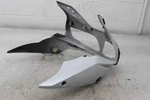 06-07 SUZUKI SV650 FRONT UPPER NOSE FAIRING COWL SHROUD