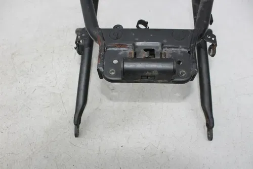 04-09 YAMAHA FZ6 FZ6S REAR SUBFRAME BACK SUB FRAME (SLIGHTLY BENT TAB)