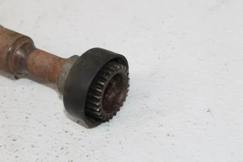 2016 YAMAHA WOLVERINE 700 YXE700 4X4 FI DRIVE SHAFT UNIVERSAL