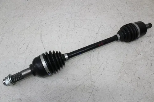 24 CF-MOTO UFORCE 600 FRONT LEFT DRIVE CV AXLE PIVOT SHAFT