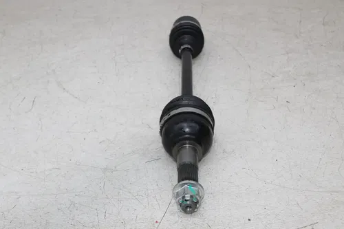 24 CF-MOTO UFORCE 600 FRONT LEFT DRIVE CV AXLE PIVOT SHAFT