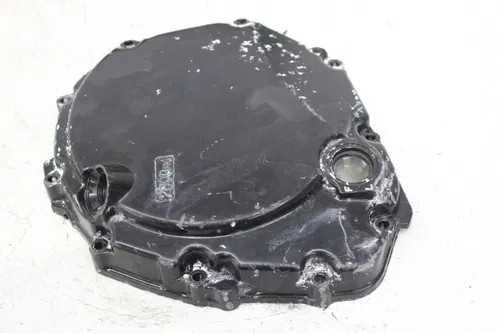 04-05 SUZUKI GSXR600 CLUTCH SIDE ENGINE MOTOR COVER