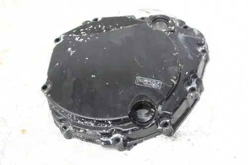 04-05 SUZUKI GSXR600 CLUTCH SIDE ENGINE MOTOR COVER