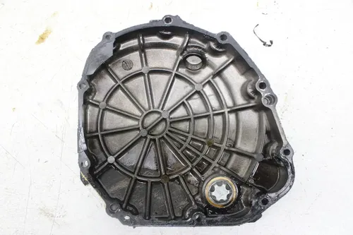 04-05 SUZUKI GSXR600 CLUTCH SIDE ENGINE MOTOR COVER