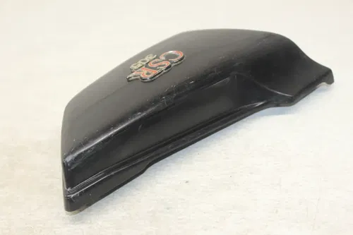 81-82 KAWASAKI 305 CSR LEFT SIDE COVER PANEL COWL FAIRING