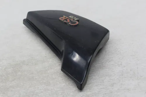 81-82 KAWASAKI 305 CSR LEFT SIDE COVER PANEL COWL FAIRING