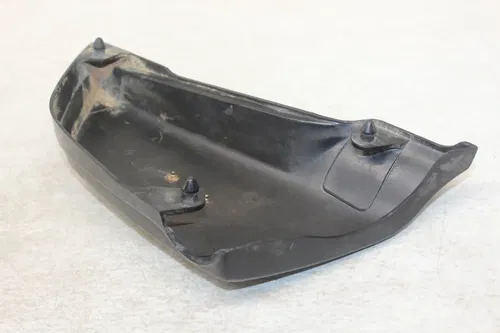 81-82 KAWASAKI 305 CSR LEFT SIDE COVER PANEL COWL FAIRING