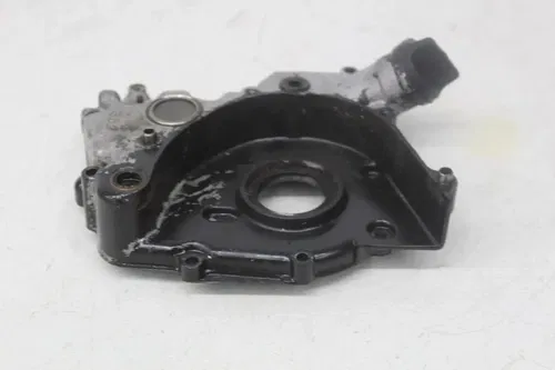 93-01 Kawasaki Ninja Zx11 engine motor transmission side cover
