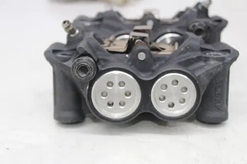 20-24 Yamaha Yzf R1 Right Left Front Brake Caliper Set Pair Calipers (see descp)