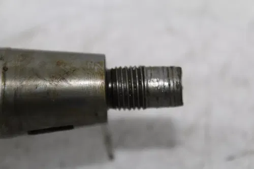 01-05 YAMAHA RAPTOR 660 ENGINE MOTOR CRANKSHAFT CRANK BALANCE SHAFT (SEE DESCP)