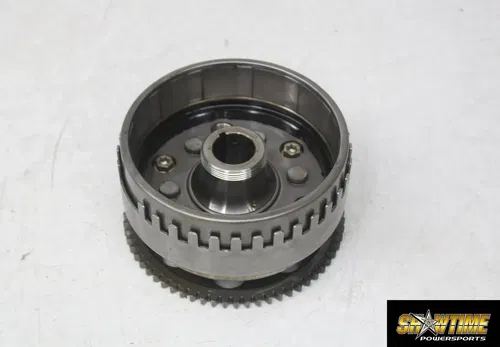 16 Can-am Commander 800r Xt Stator Flywheel Fly Wheel Magneto one way gear