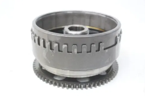 16 Can-am Commander 800r Xt Stator Flywheel Fly Wheel Magneto one way gear
