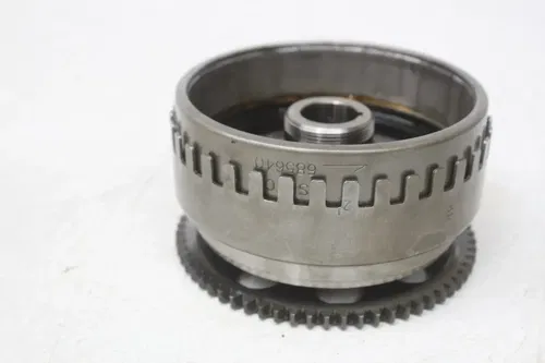16 Can-am Commander 800r Xt Stator Flywheel Fly Wheel Magneto one way gear