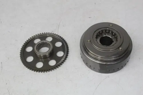 16 Can-am Commander 800r Xt Stator Flywheel Fly Wheel Magneto one way gear