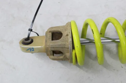 2021 POLARIS RZR XP 1000 EPS front left shock absorber suspension