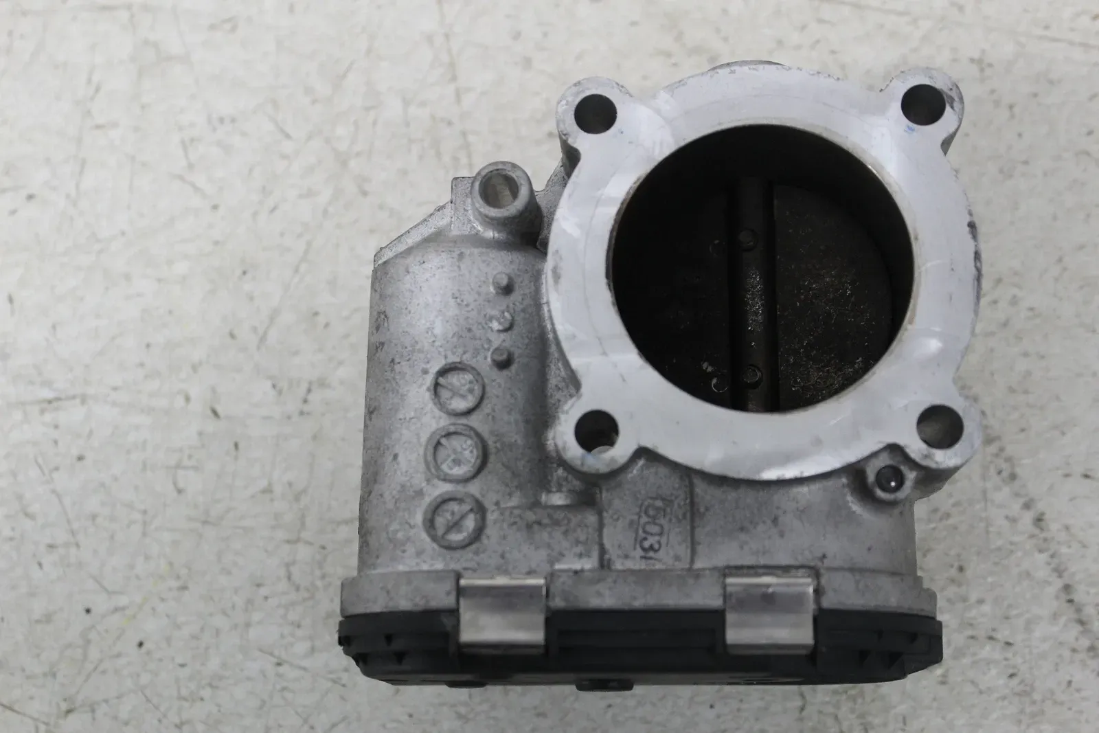 13-18 INDIAN CHIEF DARK HORSE THROTTLE BODY BODIES